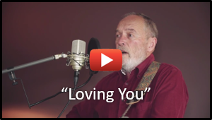 Loving You